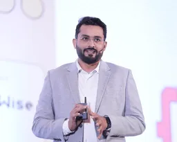 Vishal Virani