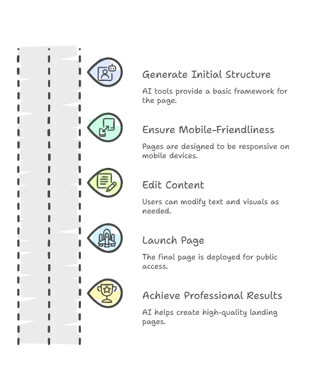 Why Use AI to Build Landing Pages.webp