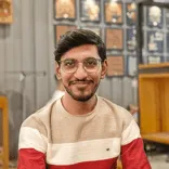 Photo of Abhi Dadhaniya