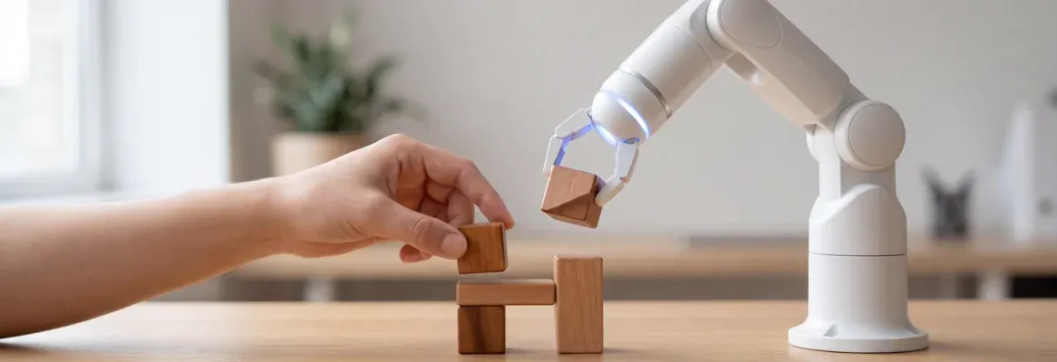 Adaptive AI Applications: Speeding Up App Creation With AI Technology