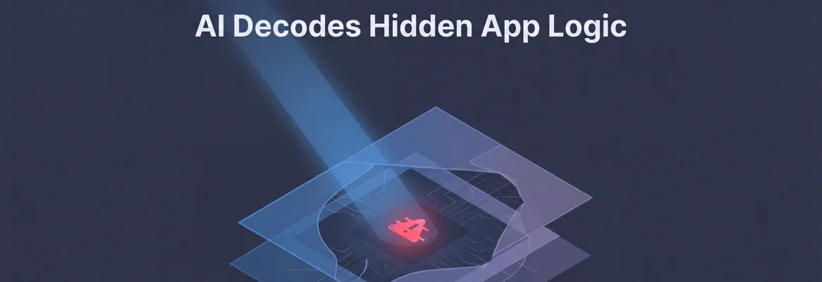 How AI Decodes Multi-Layer App Logic to Find Hidden Bugs
