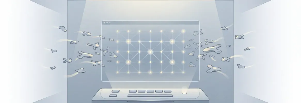 AI Agent Sprawl Is Coming for Every Company, Is Your App Built to Handle It?