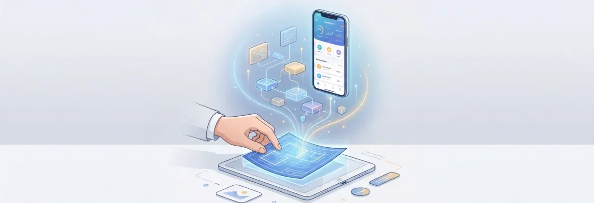 AI iOS App Builder: Build Powerful Apps Without Coding