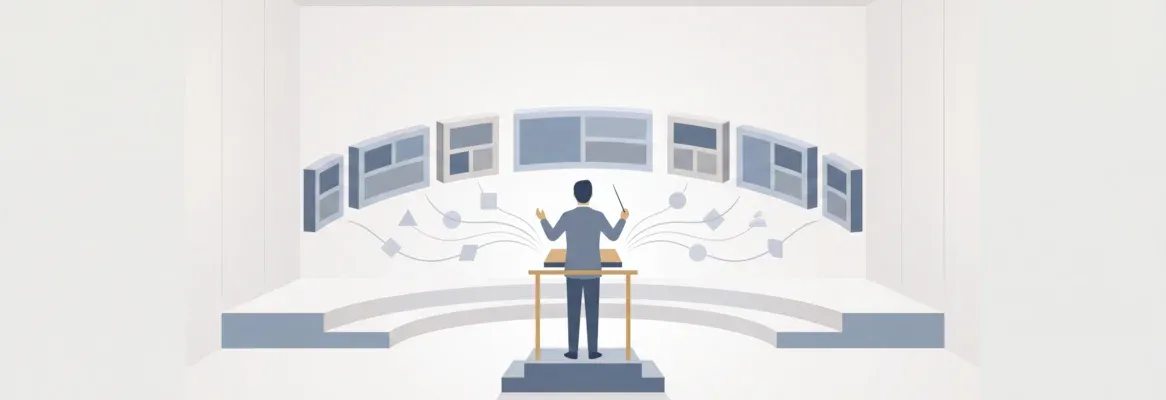AI Prompts for HR Management: Guide For Building Smarter Systems