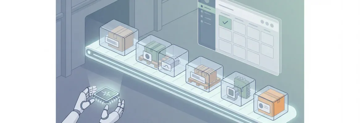 15 AI Prompts to Build an Inventory Management System Faster