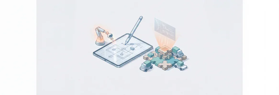 Top 20 AI Prompts to Build Supply Chain Platform in 2026
