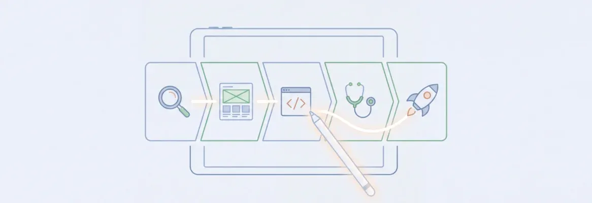 Top 20 AI Prompts to Build Telemedicine App Across Five Phases