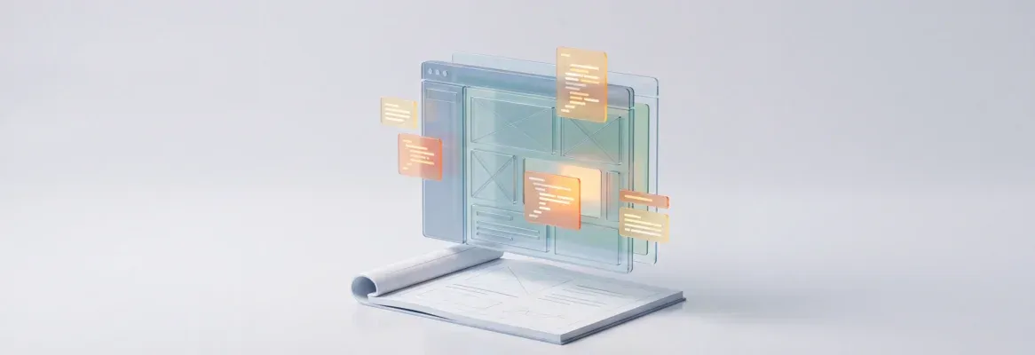 20 Best AI Prompts to Build Web App in 2026 : A Complete Guide
