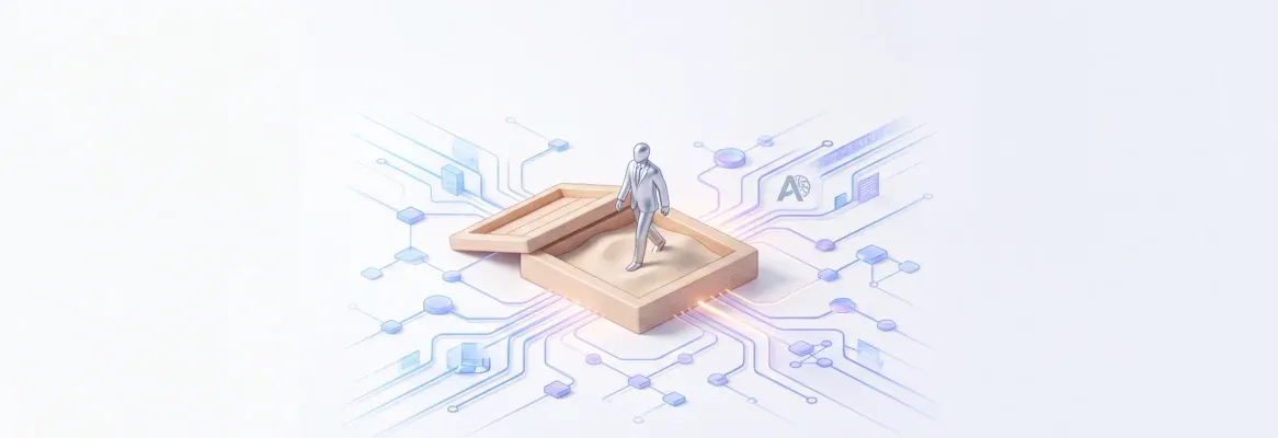 AI Sandbox Escape: What It Really Means for App Builders