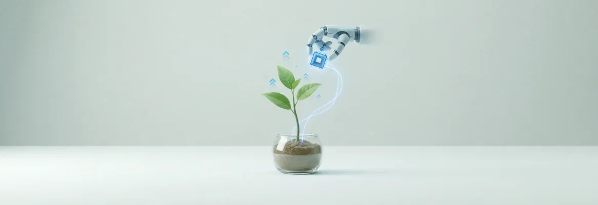 AI Solutions For Small Businesses For Smarter Growth