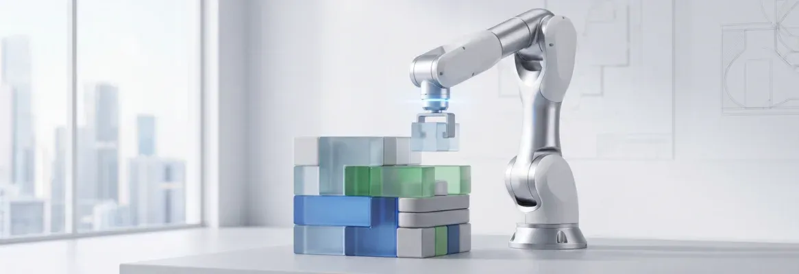 AI Tool for Full-Stack Automation: A Smarter Way to Build and Scale