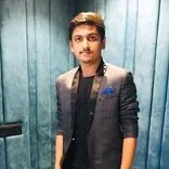 Photo of Akash Pandya