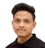 Photo of Amit Geed