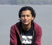 Photo of Aniket Sharma