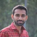 Photo of Ankit Virani