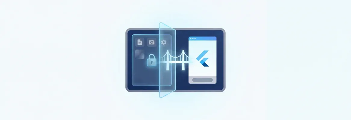 What Is App Lockdown Mode and How to Build It Into Flutter App