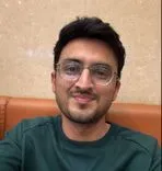 Photo of Ashok Sisara