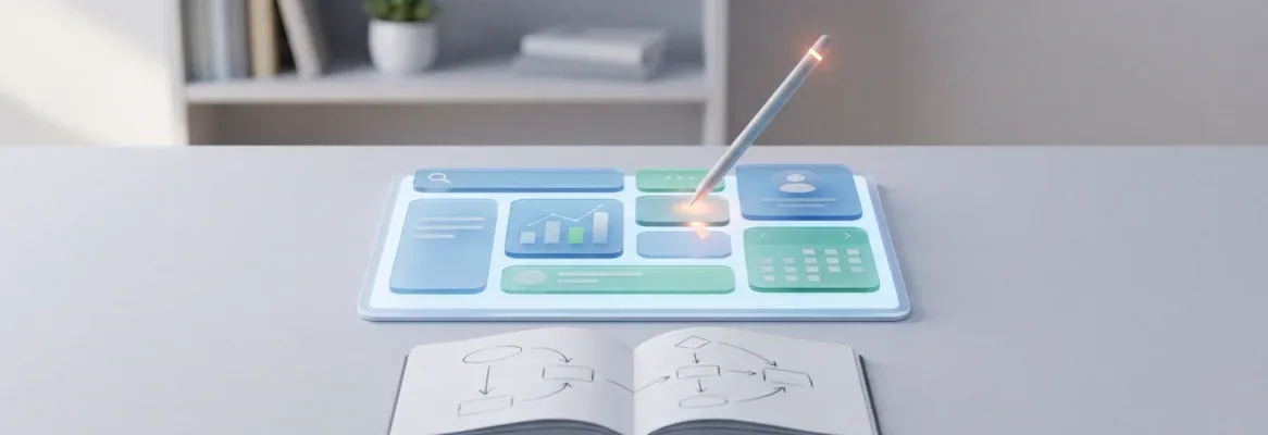 Best AI App Builders With Template Libraries in 2026: A Complete Guide