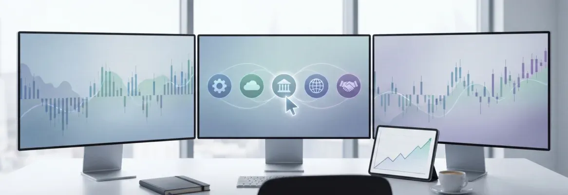 Best 5 AI Competitor Tracker for Real-Time Competitive Intelligence