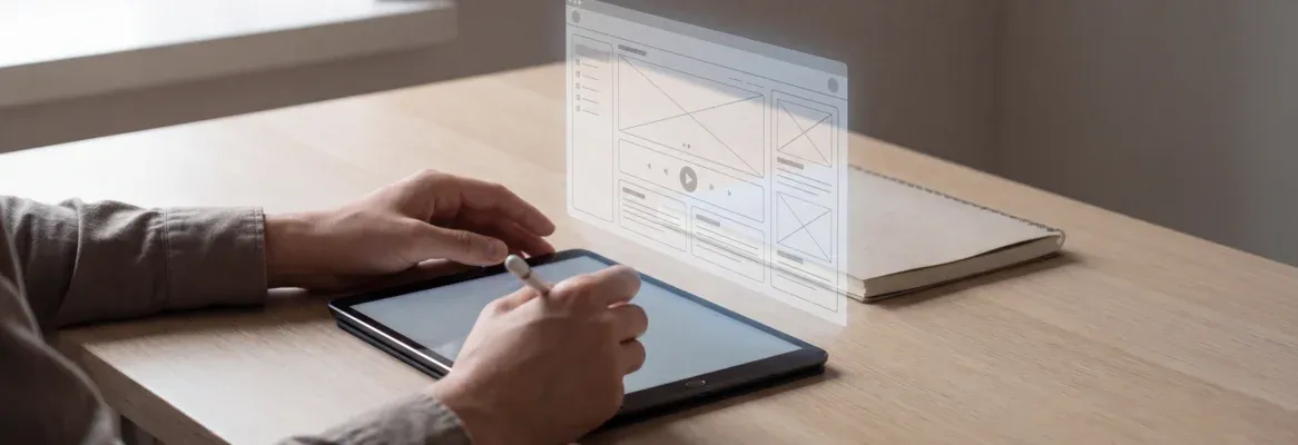 20 Best AI Prompts for Designers Generating UI in 2026