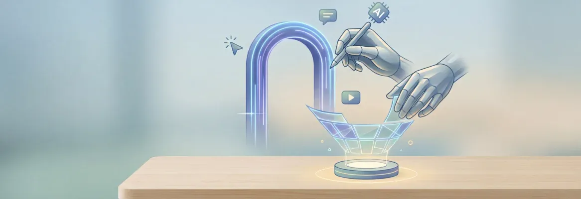 15 Best AI Prompts for Hero Sections That Convert in 2026