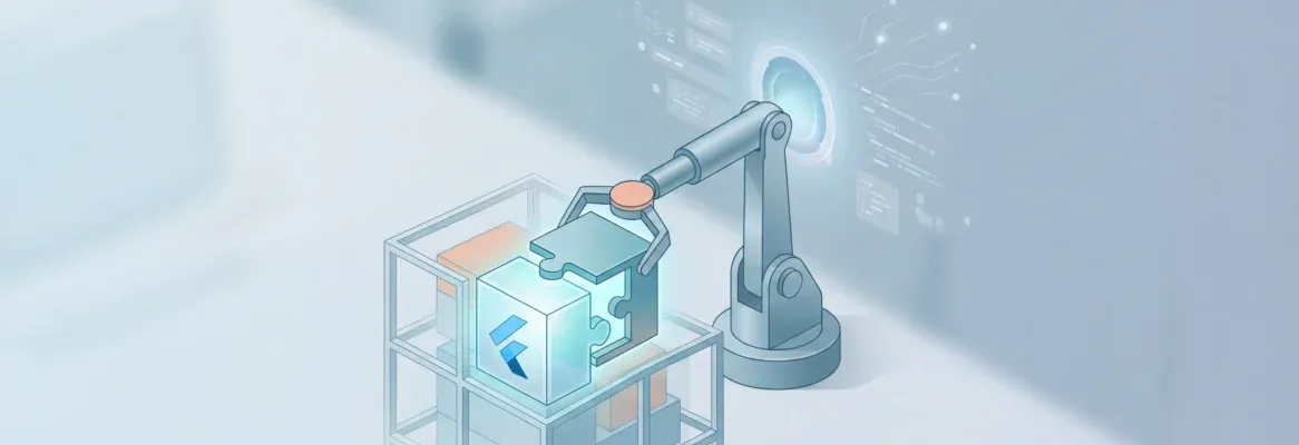 20 Best AI Prompts to Build a Flutter App Faster in 2026