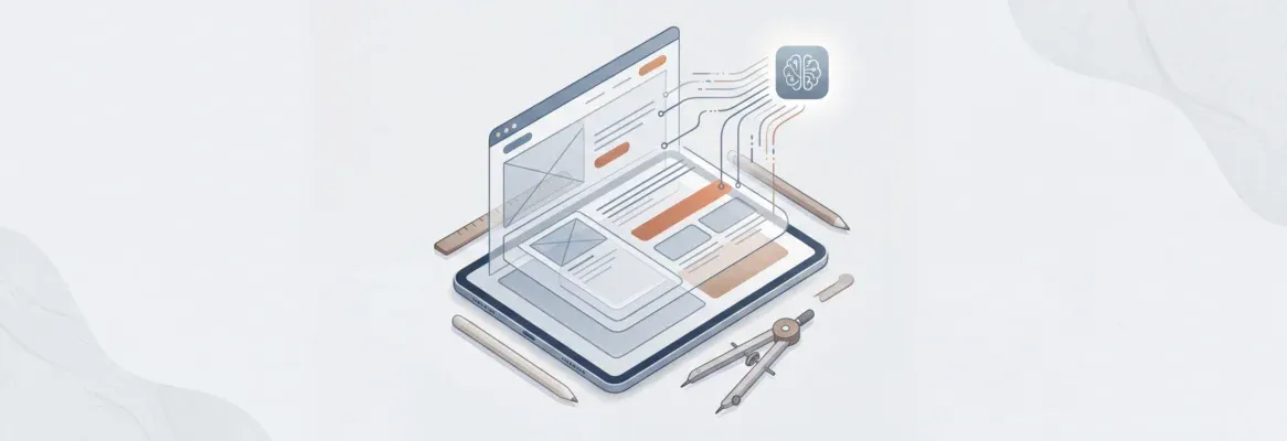 20 Best AI Prompts to Build a Landing Page in 2026