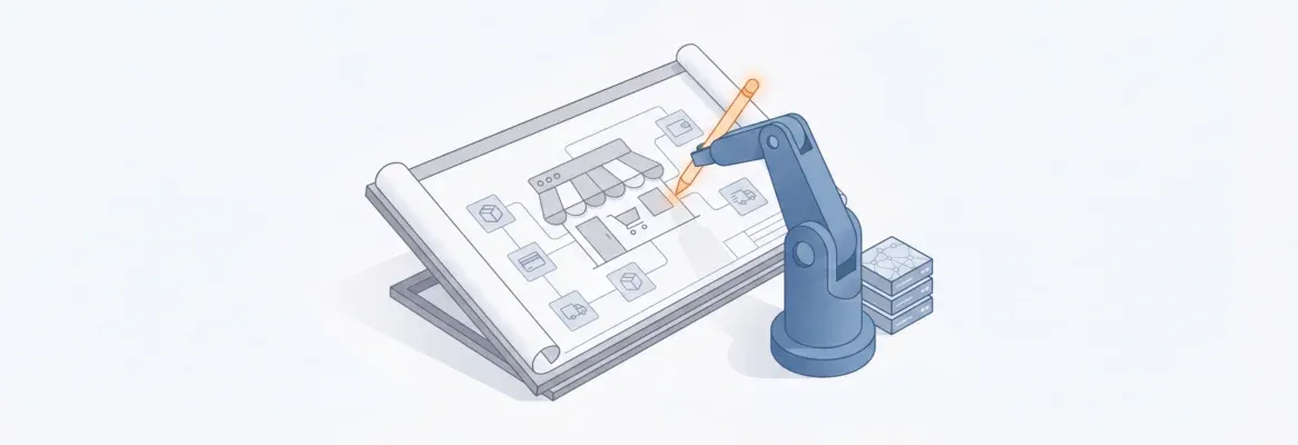 25 Best AI Prompts to Build an eCommerce Store in 2026