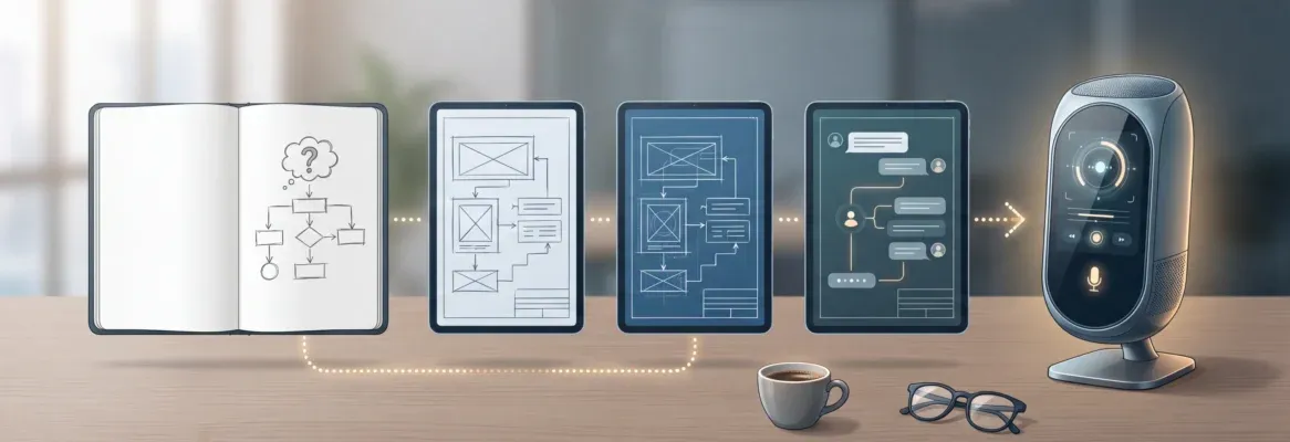 Best 20 AI Prompts to Build Meeting Assistant: From App Idea to Working Product