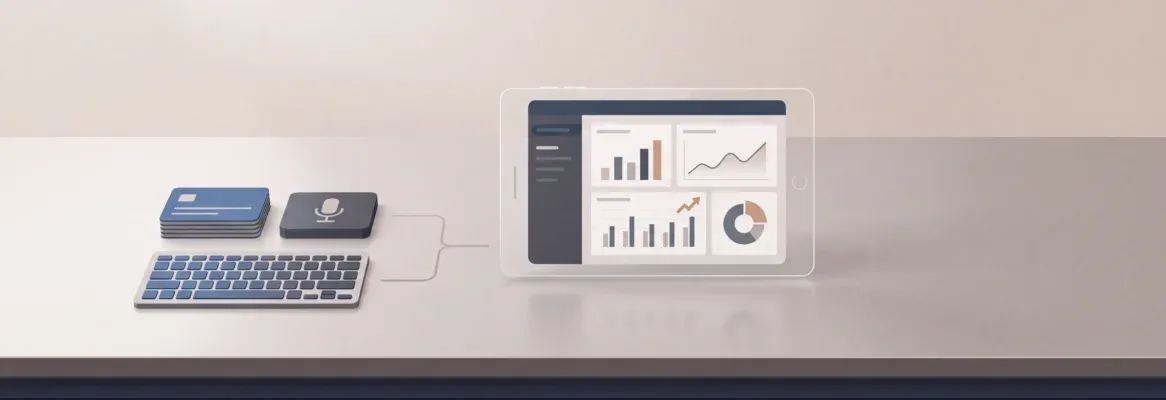 15 Best AI Prompts to Create a Finance Dashboard in Minutes