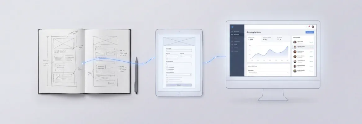 From Idea to Platform: Best 15 AI Prompts to Design a Survey Platform