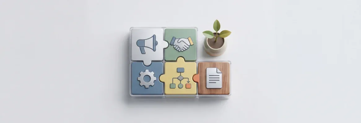5 Best AI Tools for Startups: Marketing, Sales and Operations