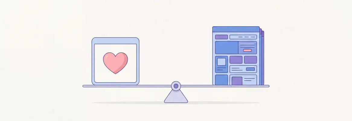 Best Alternative to Lovable for Landing Pages: Features, Pricing & Comparison