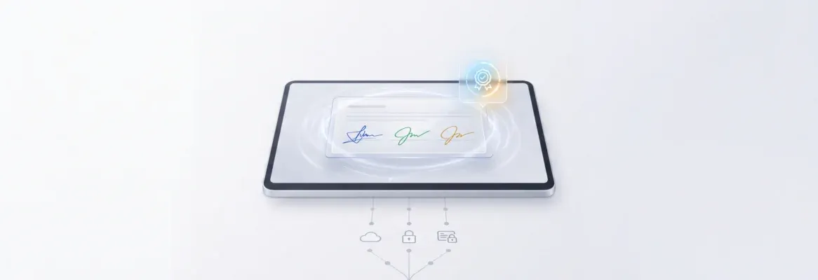 Best DocuSign Alternatives for Electronic Signatures in 2026