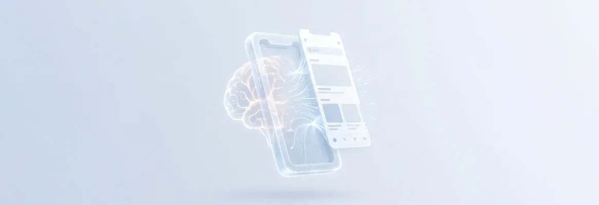 Best No-Code Mobile App Builder For Rapid AI-Based Builds
