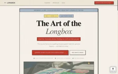 Blog & Editorial templates