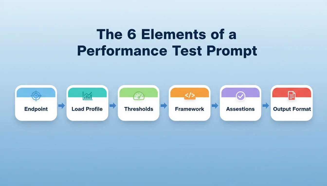 The 6 Elements