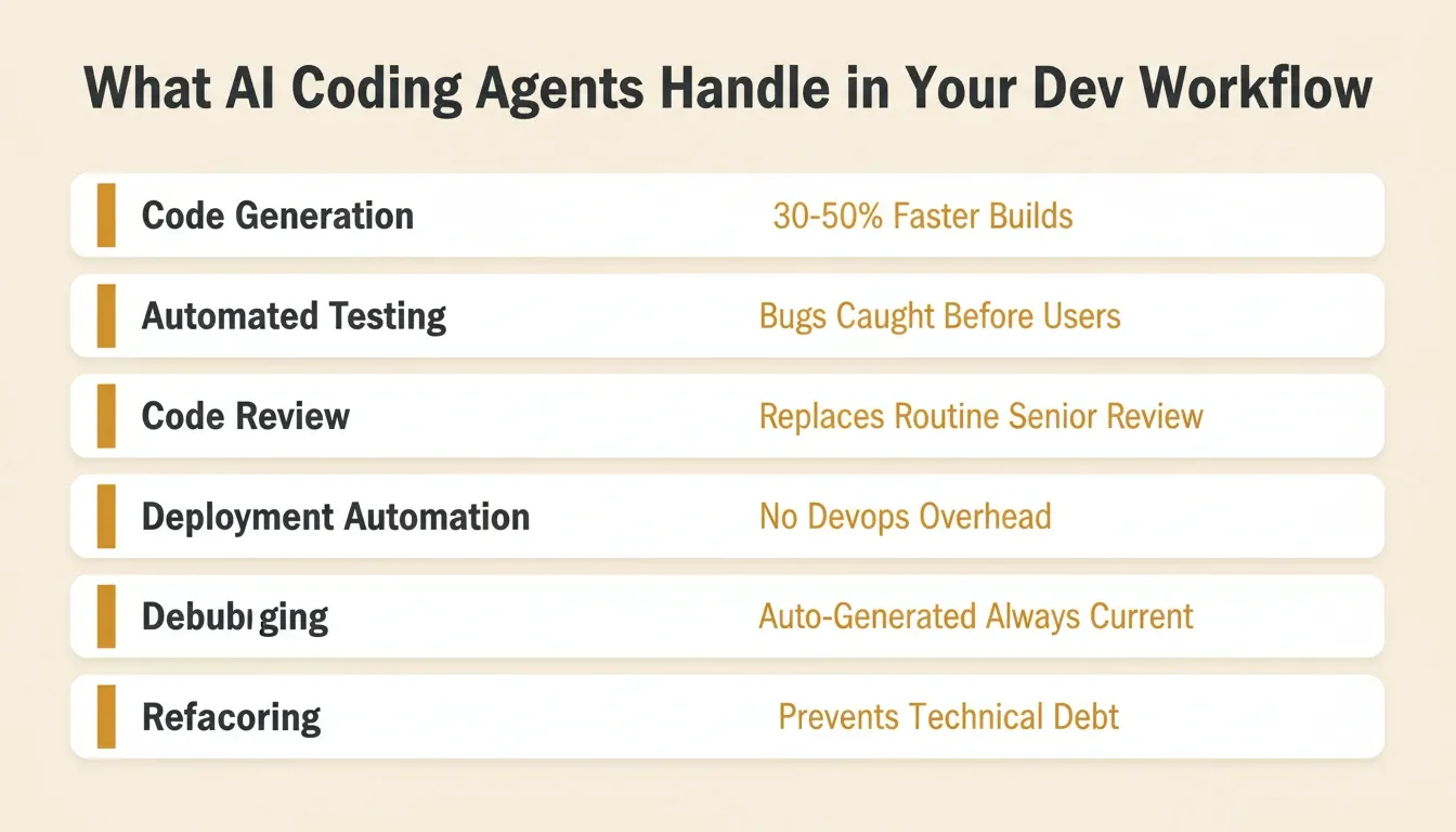 What AI Coding Agents