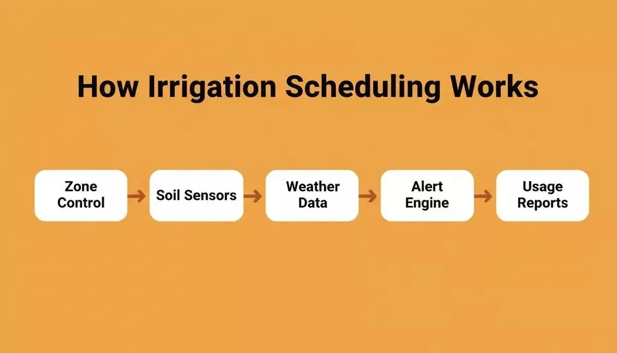Smart Irrigation Market Growth - $1.59B in 2025 rising to $2.65B by 2030 at 10.8% CAGR