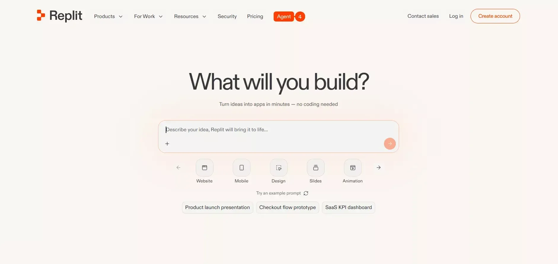 Replit - Best for Enterprise Teams and Multi-Language Projects