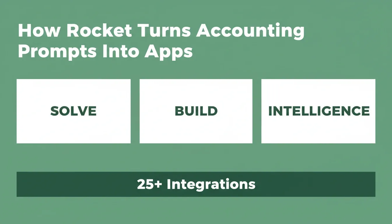 How Rocket Turns