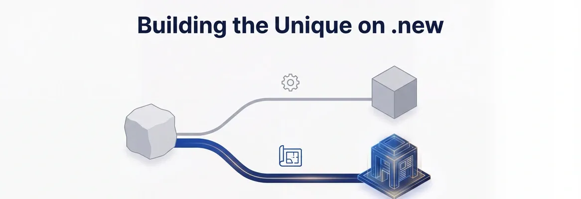 What Can You Build on Rocket.new That No Other AI Platform Can Produce From the Same Starting Point