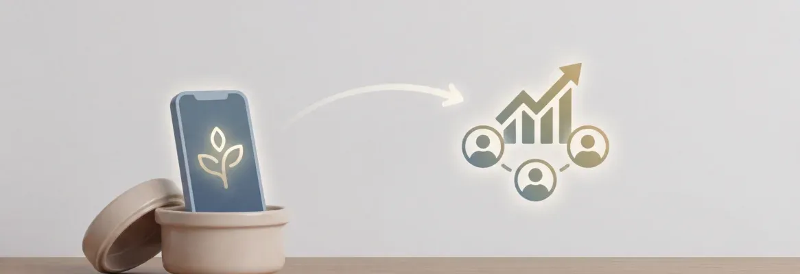 Build a Customer Loyalty App for Small Business Growth