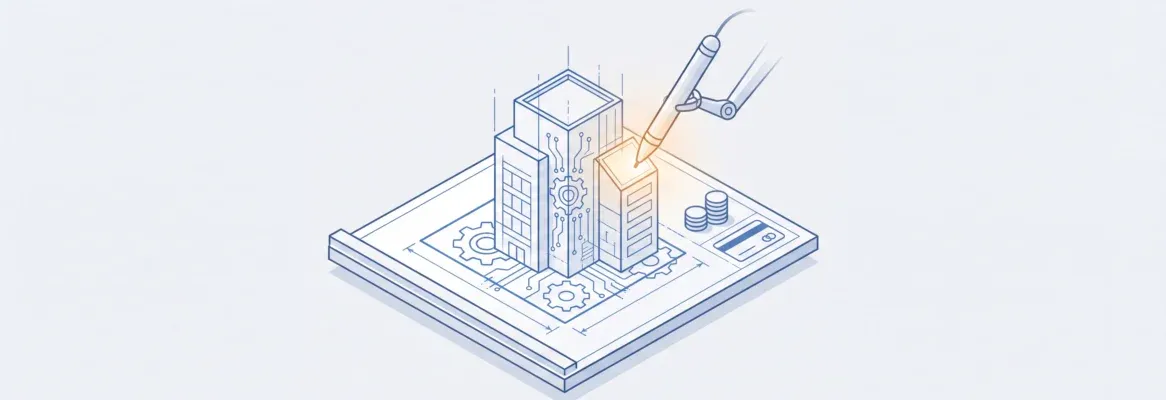Build a SaaS Billing Platform with AI: A Step-by-Step Guide