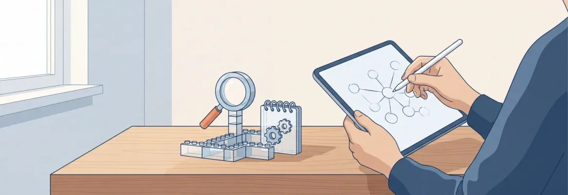 How to Build AI Research Tool with AI Prompts: A Full Guide