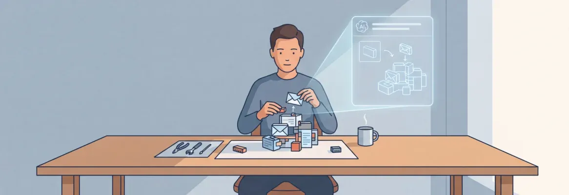 Build an Email Marketing Tool with AI: A Step-by-Step Guide