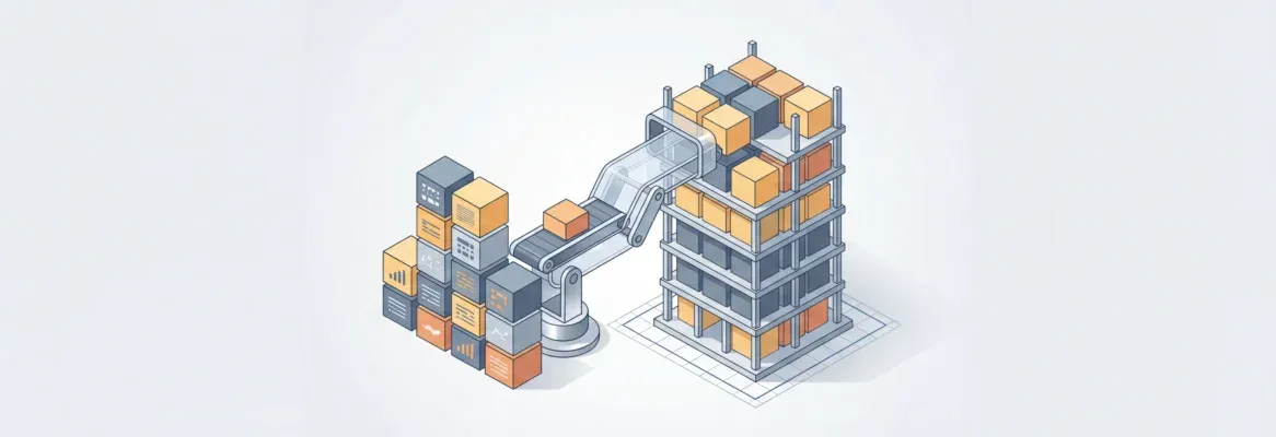 Build from Spreadsheet or CSV: Turn Your Data Into an App