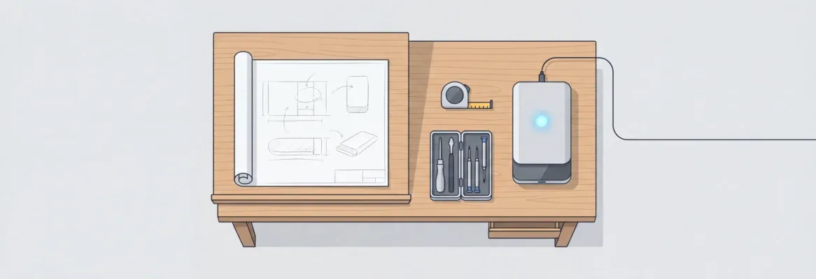 From Weekend Spec to Live Product: How to Build an MVP Fast with Rocket.new