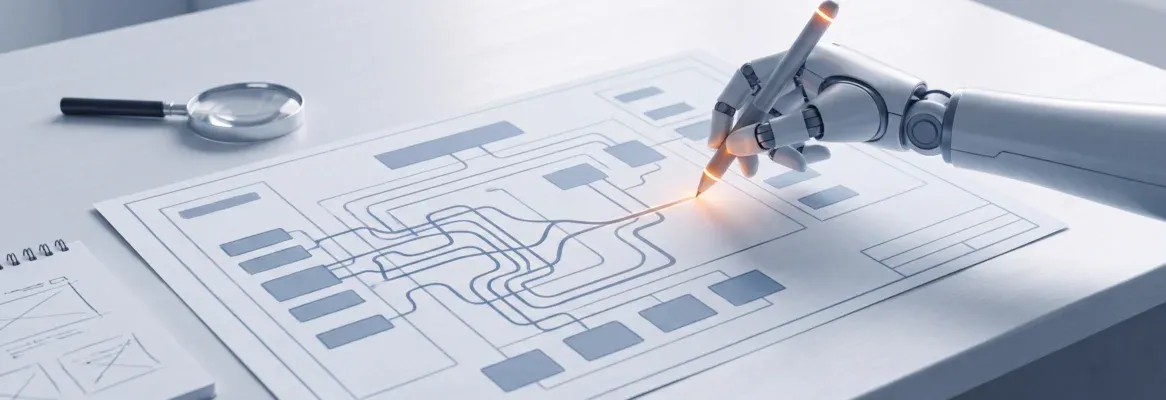 How to Build Performance Management Software with AI for Smarter Teams