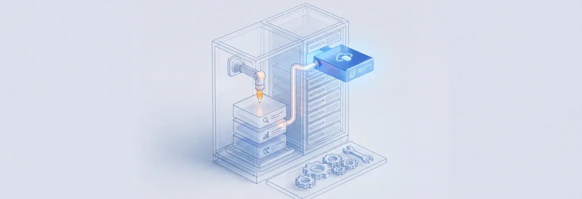 How to Build a Production-Grade B2B SaaS on Rocket.new from Validated Market Research Without a Development Agency